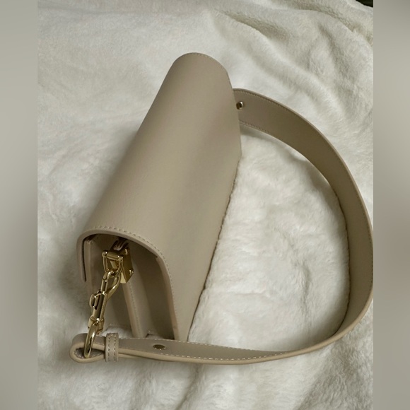 Freja mini bag oat - Picture 8 of 9